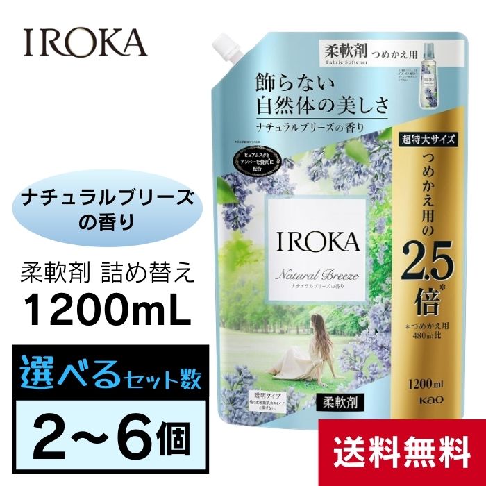 IROKA